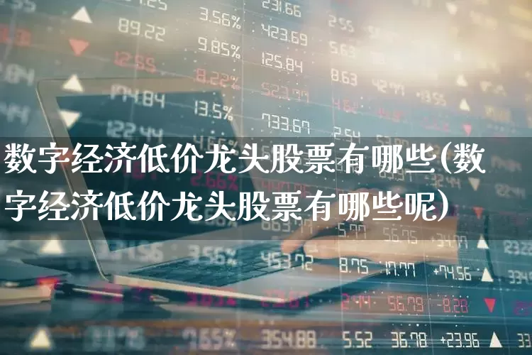 数字经济低价龙头股票有哪些(数字经济低价龙头股票有哪些呢)_https://www.syklpowerbike.com_创业板_第1张