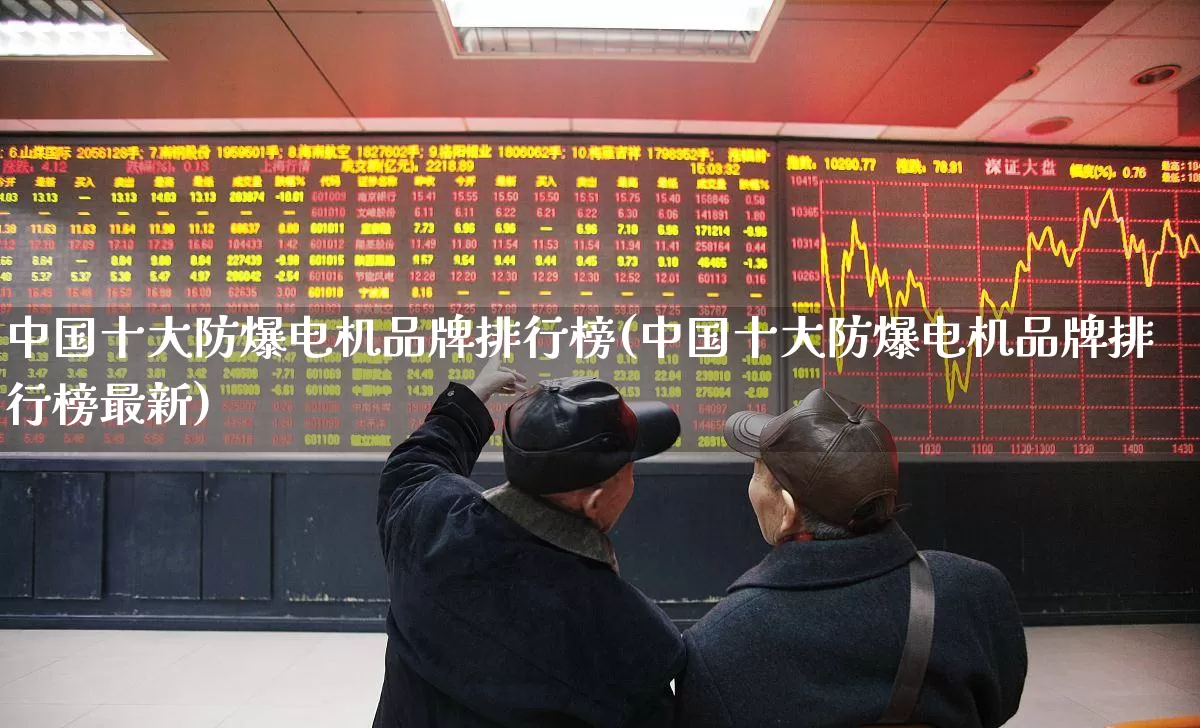 中国十大防爆电机品牌排行榜(中国十大防爆电机品牌排行榜最新)_https://www.syklpowerbike.com_创业板_第1张