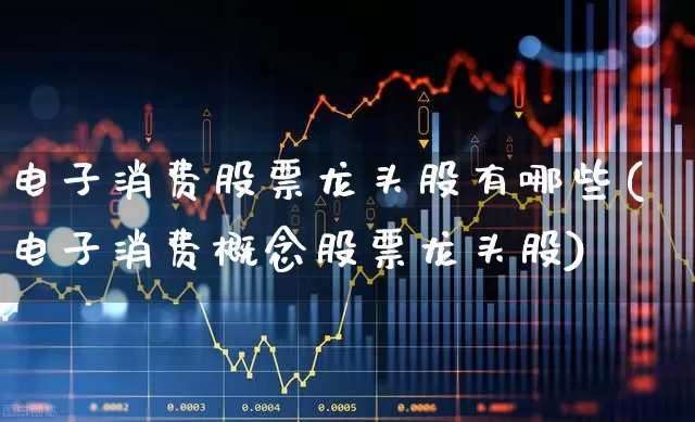 电子消费股票龙头股有哪些(电子消费概念股票龙头股)_https://www.syklpowerbike.com_北交所_第1张