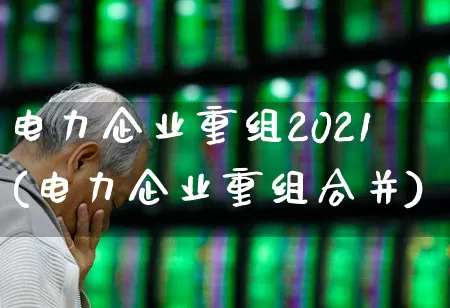 电力企业重组2021(电力企业重组合并)_https://www.syklpowerbike.com_创业板_第1张