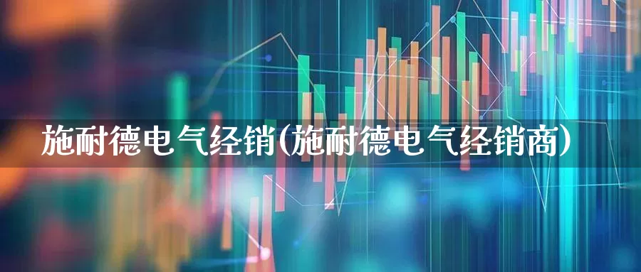 施耐德电气经销(施耐德电气经销商)_https://www.syklpowerbike.com_深交所_第1张