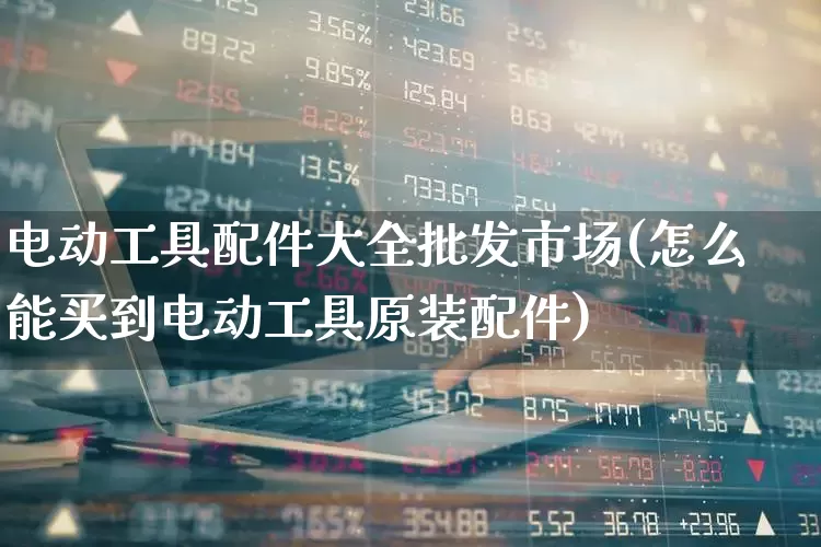 电动工具配件大全批发市场(怎么能买到电动工具原装配件)_https://www.syklpowerbike.com_科创板_第1张