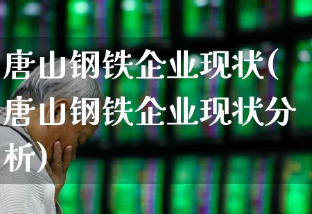 唐山钢铁企业现状(唐山钢铁企业现状分析)_https://www.syklpowerbike.com_创业板_第1张
