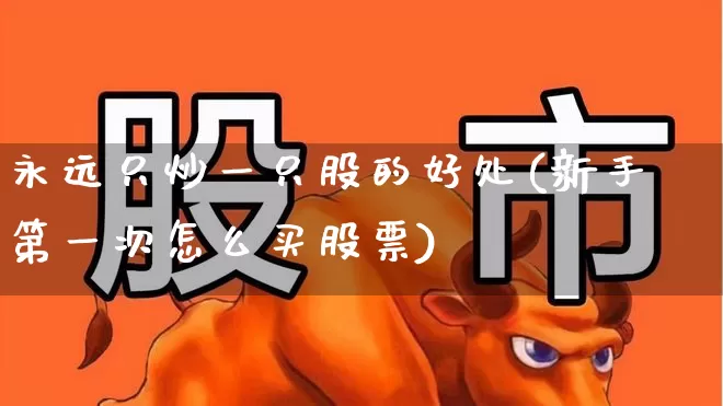 永远只炒一只股的好处(新手第一次怎么买股票)_https://www.syklpowerbike.com_创业板_第1张