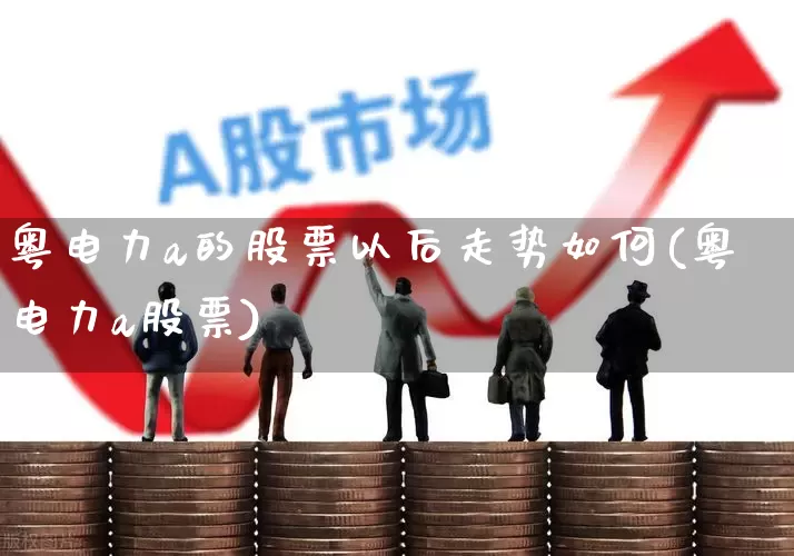 粤电力a的股票以后走势如何(粤电力a股票)_https://www.syklpowerbike.com_创业板_第1张