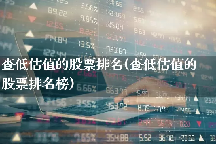 查低估值的股票排名(查低估值的股票排名榜)_https://www.syklpowerbike.com_创业板_第1张
