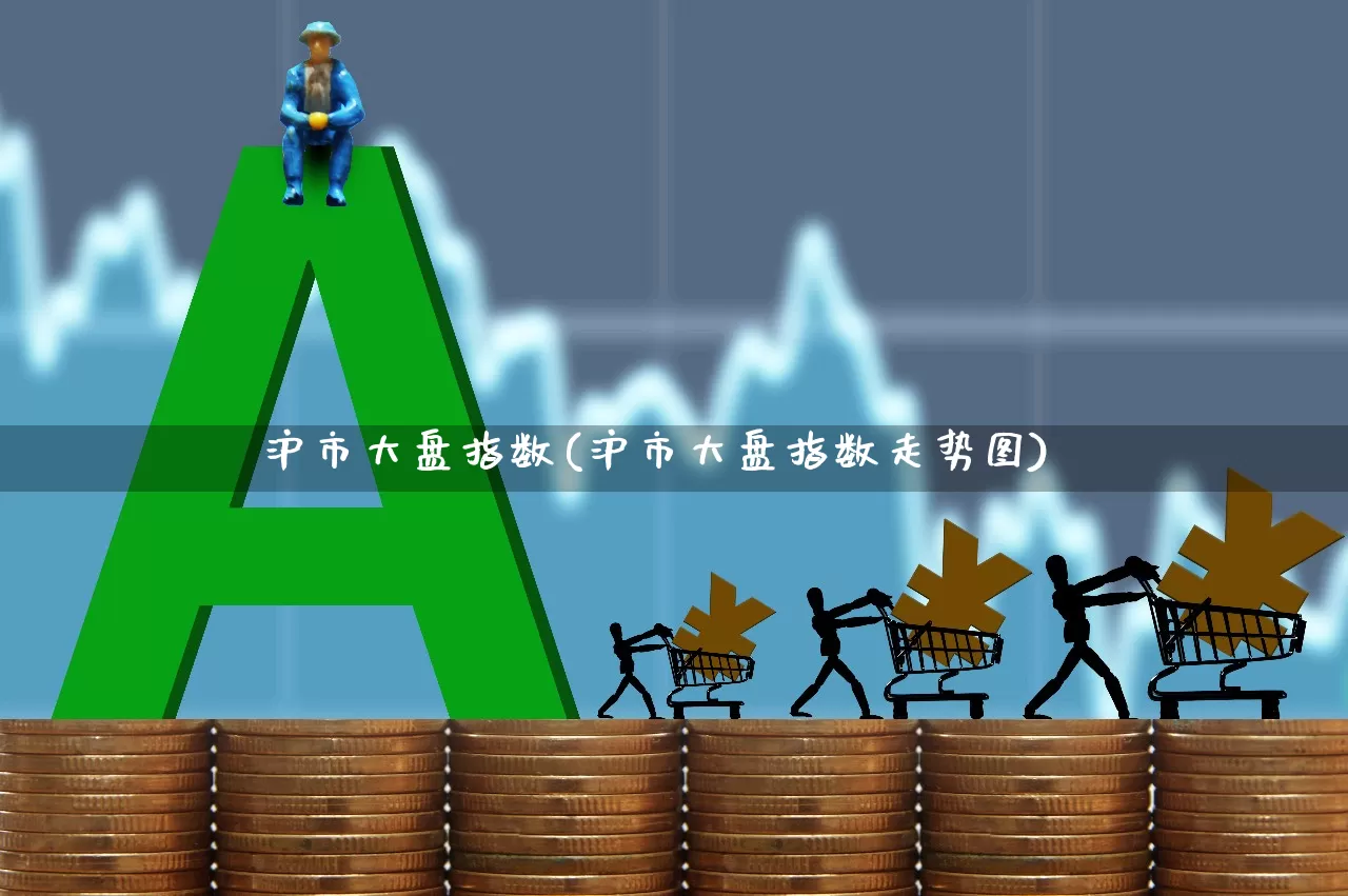 沪市大盘指数(沪市大盘指数走势图)_https://www.syklpowerbike.com_北交所_第1张
