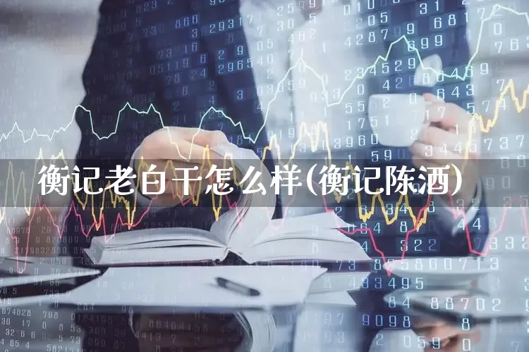 衡记老白干怎么样(衡记陈酒)_https://www.syklpowerbike.com_科创板_第1张