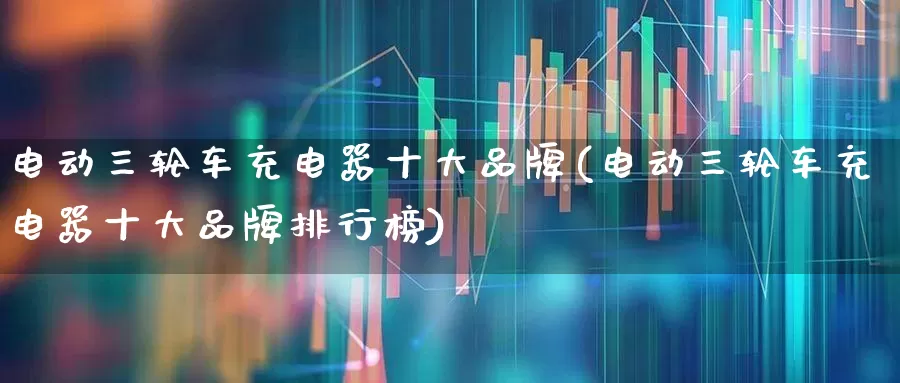 电动三轮车充电器十大品牌(电动三轮车充电器十大品牌排行榜)_https://www.syklpowerbike.com_创业板_第1张
