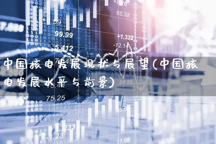 中国核电发展现状与展望(中国核电发展水平与前景)_https://www.syklpowerbike.com_深交所_第1张