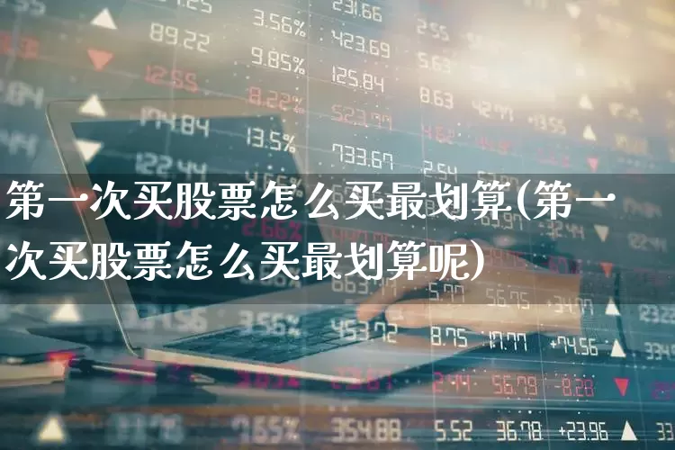 第一次买股票怎么买最划算(第一次买股票怎么买最划算呢)_https://www.syklpowerbike.com_深交所_第1张