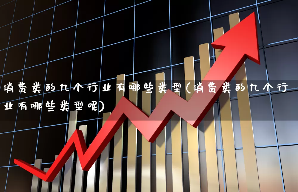 消费类的九个行业有哪些类型(消费类的九个行业有哪些类型呢)_https://www.syklpowerbike.com_北交所_第1张
