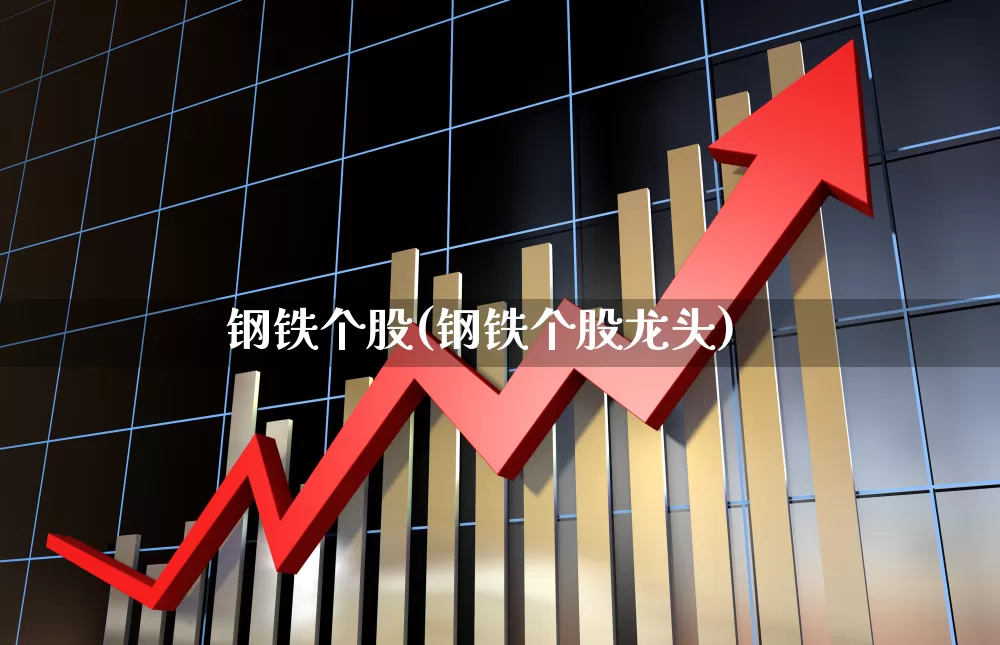 钢铁个股(钢铁个股龙头)_https://www.syklpowerbike.com_创业板_第1张