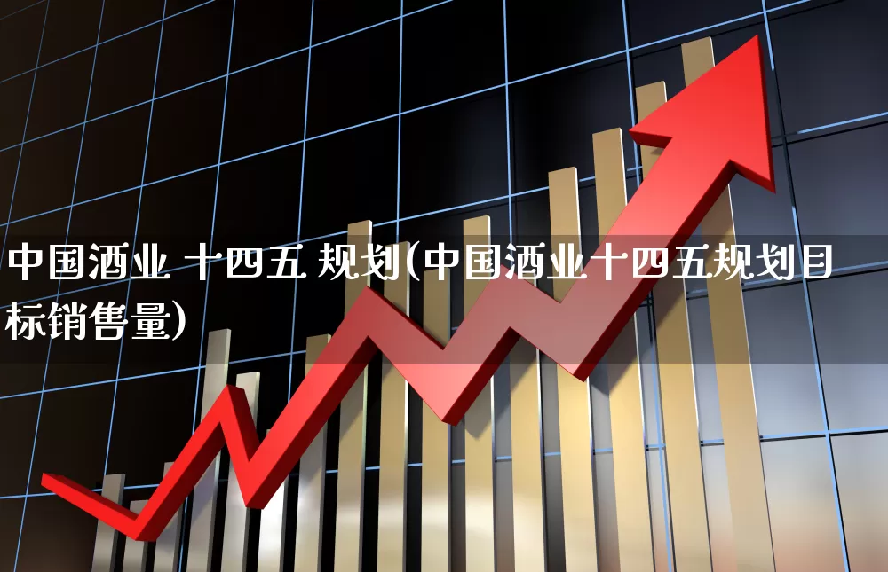中国酒业 十四五 规划(中国酒业十四五规划目标销售量)_https://www.syklpowerbike.com_科创板_第1张