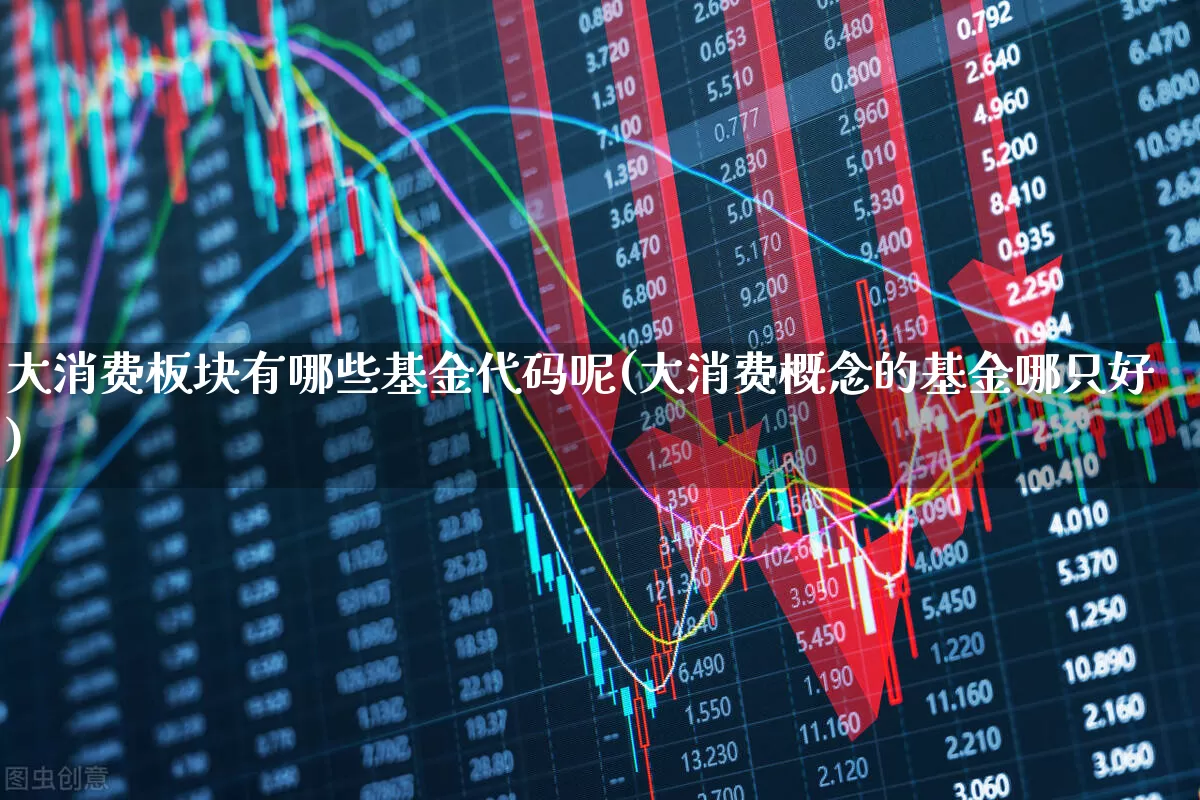 大消费板块有哪些基金代码呢(大消费概念的基金哪只好)_https://www.syklpowerbike.com_上交所_第1张