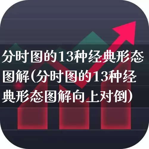 分时图的13种经典形态图解(分时图的13种经典形态图解向上对倒)_https://www.syklpowerbike.com_北交所_第1张
