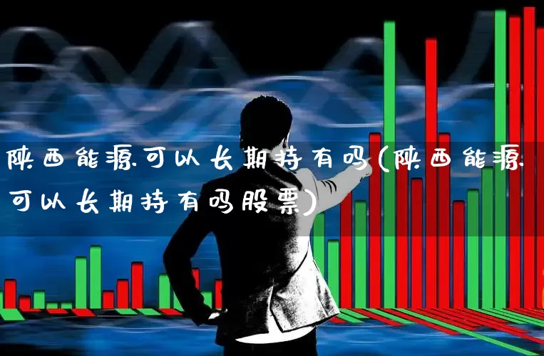 陕西能源可以长期持有吗(陕西能源可以长期持有吗股票)_https://www.syklpowerbike.com_创业板_第1张