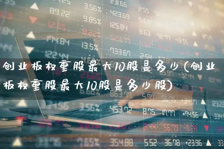 创业板权重股最大10股是多少(创业板权重股最大10股是多少股)_https://www.syklpowerbike.com_上交所_第1张