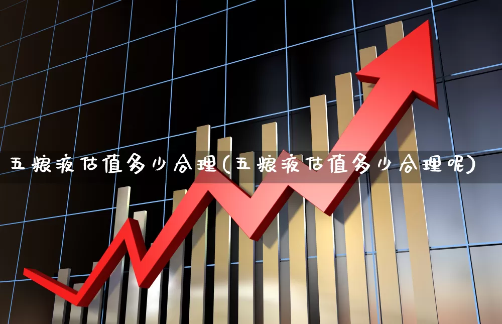 五粮液估值多少合理(五粮液估值多少合理呢)_https://www.syklpowerbike.com_科创板_第1张