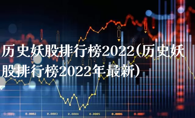 历史妖股排行榜2022(历史妖股排行榜2022年最新)_https://www.syklpowerbike.com_创业板_第1张