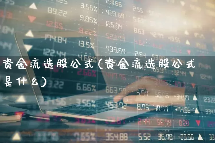 资金流选股公式(资金流选股公式是什么)_https://www.syklpowerbike.com_上交所_第1张
