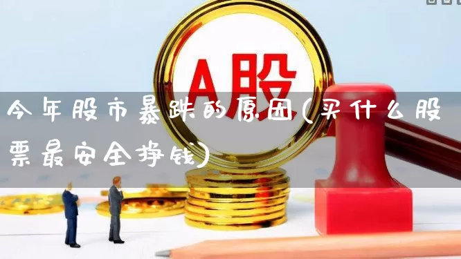今年股市暴跌的原因(买什么股票最安全挣钱)_https://www.syklpowerbike.com_北交所_第1张