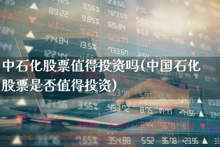 中石化股票值得投资吗(中国石化股票是否值得投资)_https://www.syklpowerbike.com_深交所_第1张