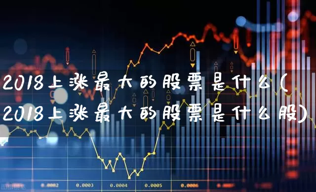 2018上涨最大的股票是什么(2018上涨最大的股票是什么股)_https://www.syklpowerbike.com_深交所_第1张