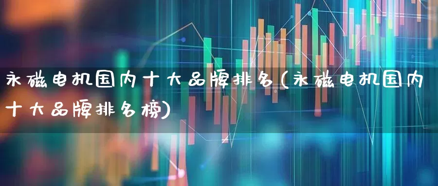 永磁电机国内十大品牌排名(永磁电机国内十大品牌排名榜)_https://www.syklpowerbike.com_北交所_第1张