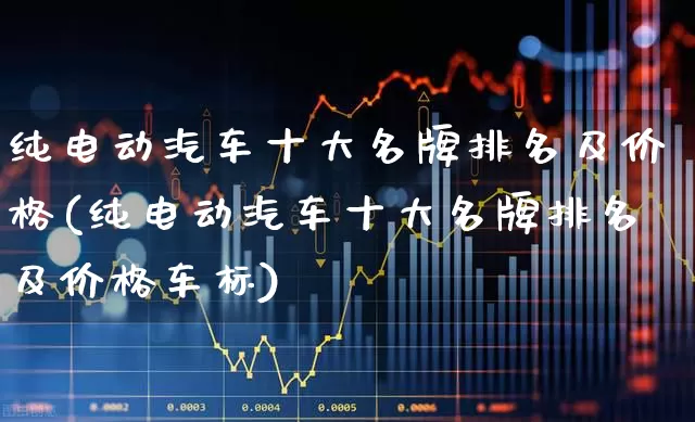 纯电动汽车十大名牌排名及价格(纯电动汽车十大名牌排名及价格车标)_https://www.syklpowerbike.com_科创板_第1张