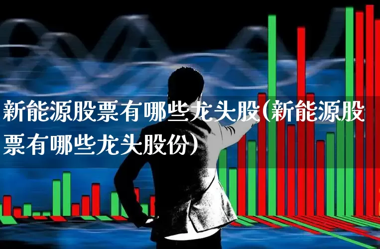新能源股票有哪些龙头股(新能源股票有哪些龙头股份)_https://www.syklpowerbike.com_科创板_第1张