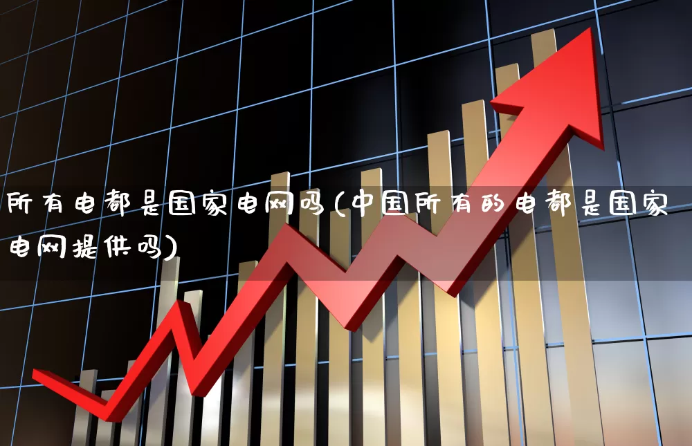 所有电都是国家电网吗(中国所有的电都是国家电网提供吗)_https://www.syklpowerbike.com_北交所_第1张