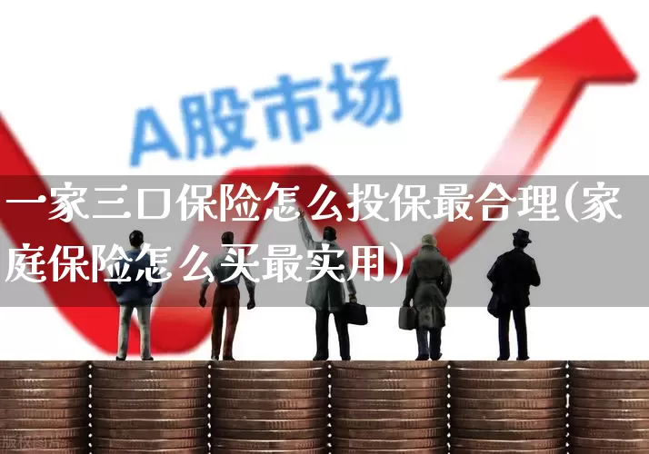 一家三口保险怎么投保最合理(家庭保险怎么买最实用)_https://www.syklpowerbike.com_科创板_第1张