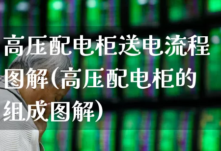 高压配电柜送电流程图解(高压配电柜的组成图解)_https://www.syklpowerbike.com_上交所_第1张