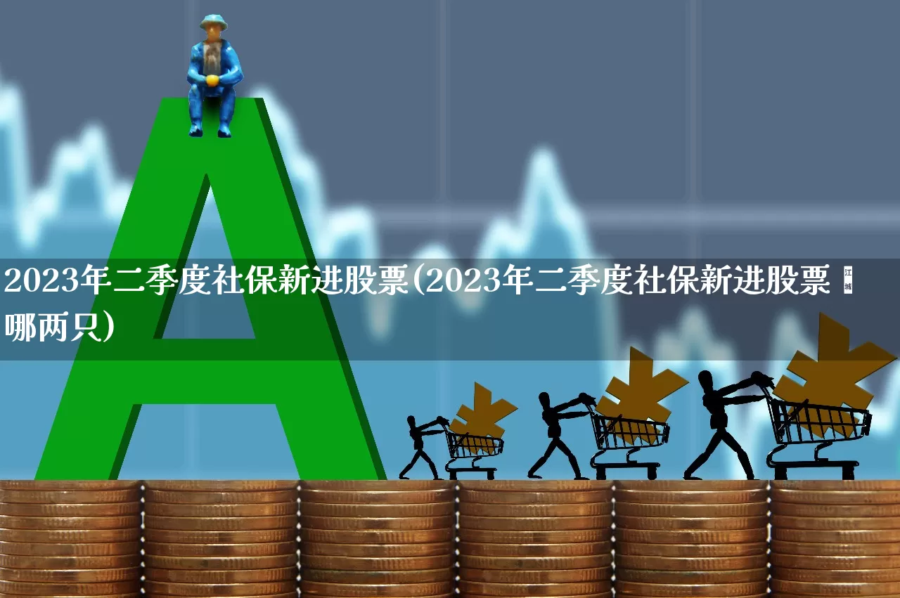 2023年二季度社保新进股票(2023年二季度社保新进股票昰哪两只)_https://www.syklpowerbike.com_北交所_第1张