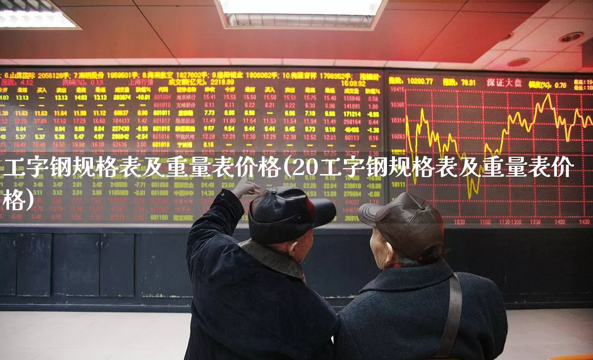 工字钢规格表及重量表价格(20工字钢规格表及重量表价格)_https://www.syklpowerbike.com_创业板_第1张