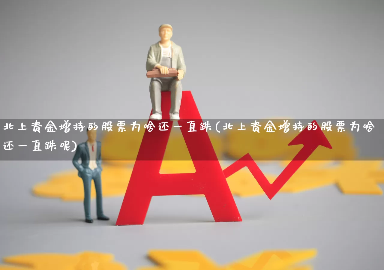 北上资金增持的股票为啥还一直跌(北上资金增持的股票为啥还一直跌呢)_https://www.syklpowerbike.com_创业板_第1张