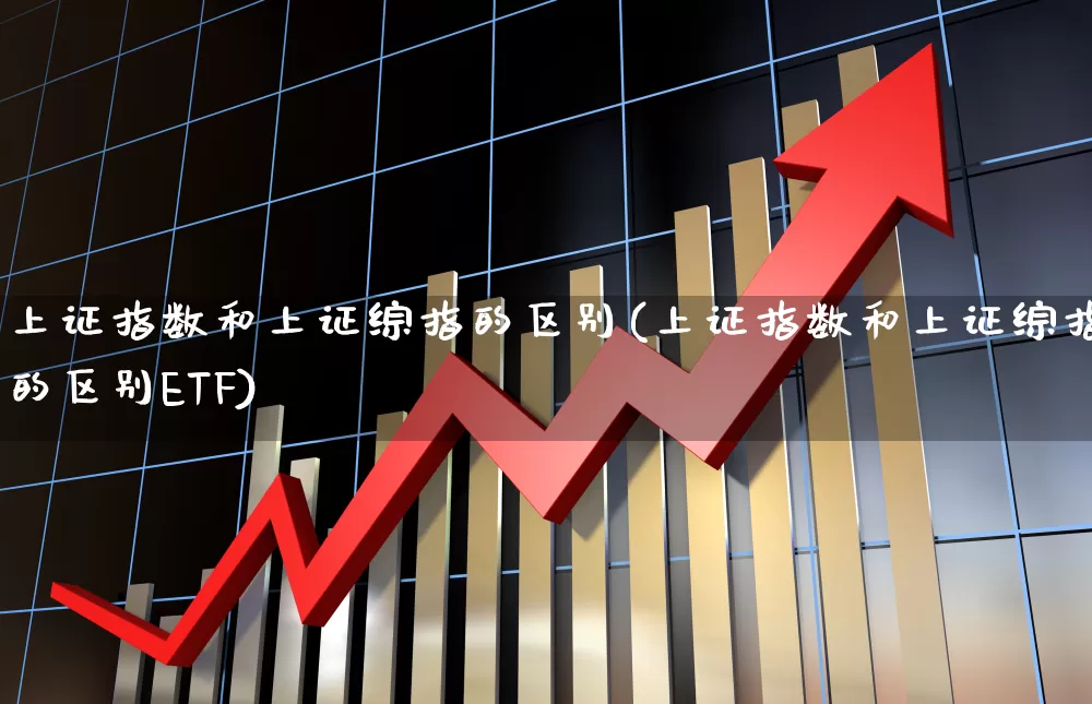 上证指数和上证综指的区别(上证指数和上证综指的区别ETF)_https://www.syklpowerbike.com_创业板_第1张