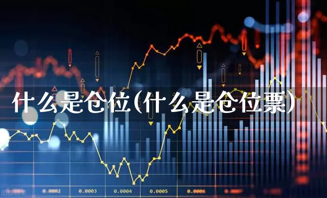 什么是仓位(什么是仓位票)_https://www.syklpowerbike.com_北交所_第1张