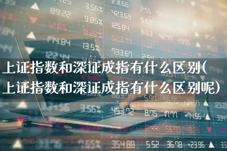 上证指数和深证成指有什么区别(上证指数和深证成指有什么区别呢)_https://www.syklpowerbike.com_创业板_第1张