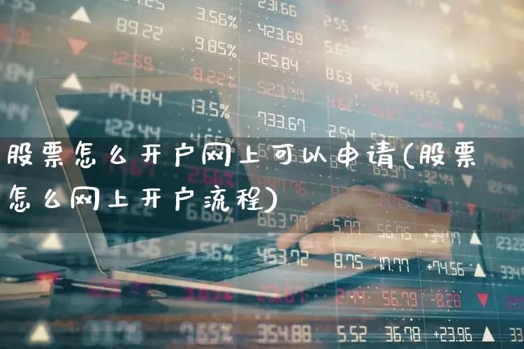 股票怎么开户网上可以申请(股票怎么网上开户流程)_https://www.syklpowerbike.com_上交所_第1张