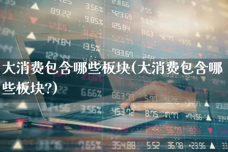 大消费包含哪些板块(大消费包含哪些板块?)_https://www.syklpowerbike.com_上交所_第1张